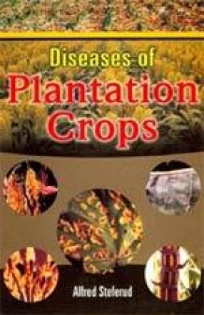 Diseases of Plantation Crops