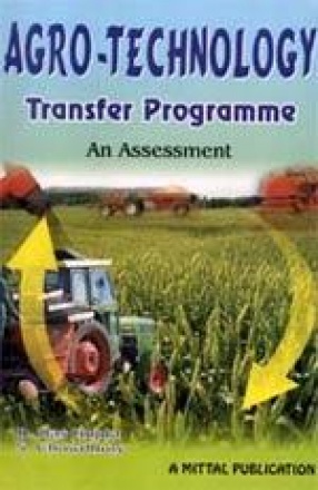 Agro-Technology Transfer Programme