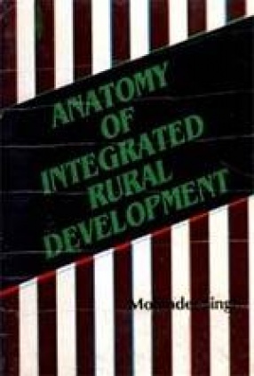 Anatomy of Integrasted Rural Development