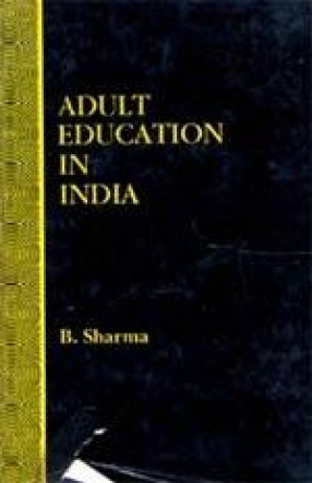 Adult Education in India