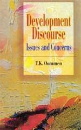 Development Discourse: Issues and Concerns
