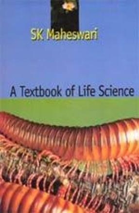 A Textbook of Life Science (In 2 Volumes)