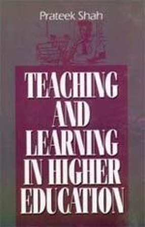 Teaching and Learning in Higher Education