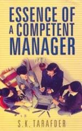 Essence of a Competent Manager