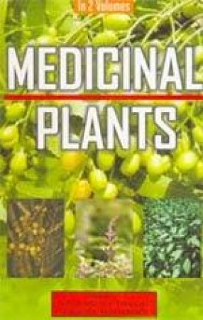 Medicinal Plants (In 2 Volumes)