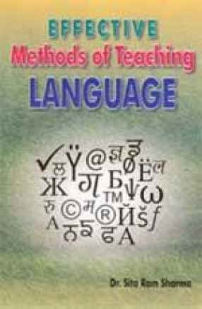 Effective Methods of Teaching Language