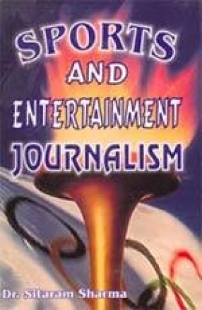 Sports and Entertainment Journalism
