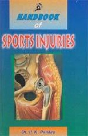 Handbook of Sports Injuries