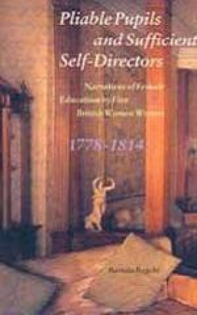 Pliable Pupils and Sufficient Self-Directors