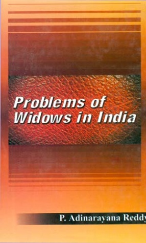 Problems of Widows in India