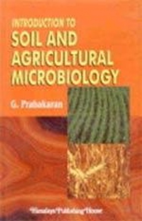 Introduction to Soil and Agricultural Microbiology