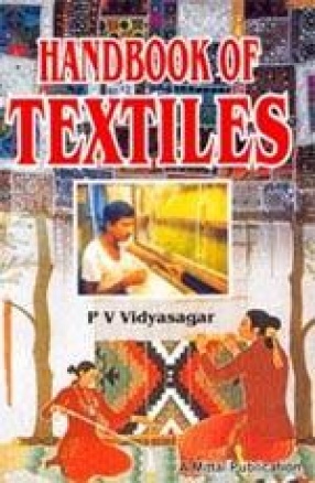 Handbook of Textiles