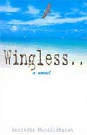 Wingless: A Novel