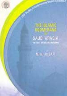 The Islamic Boomerang in Saudi Arabia: The Cost of Delayed Reforms