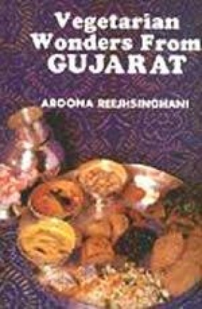 Vegetarian Wonders from Gujarat