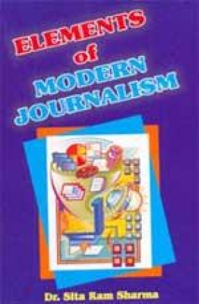 Element of Modern Journalism