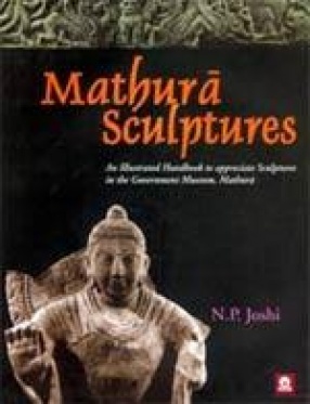 Mathura Sculptures