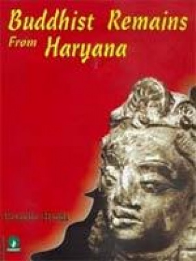 Buddhist Remains from Haryana