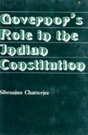 Governor's Role in The Indian Constituion
