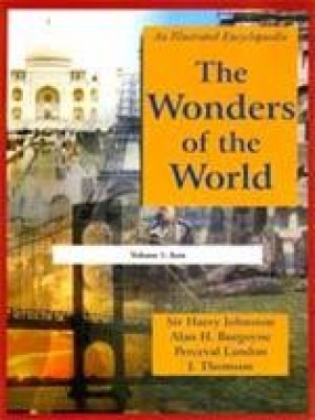 The Wonders of The World (In 4 Volumes)