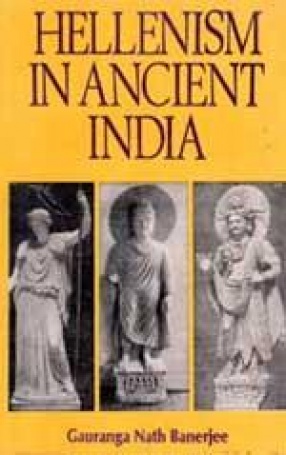 Hellenism in Ancient India