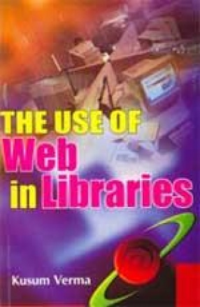 The Use of Web in Libraries