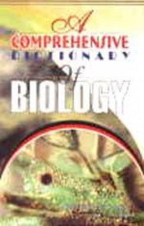 A Comprehensive Dictionary of Biology