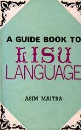 A Guide Book to Lisu Language