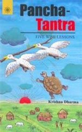 Pancha Tantra: Five Wise Lessons