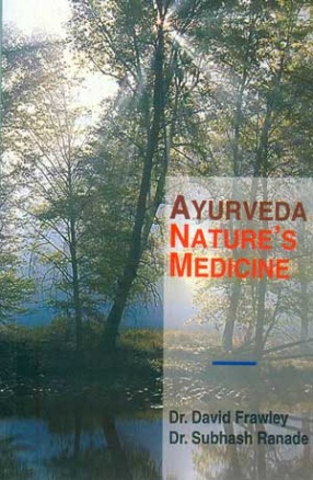 Ayurveda Nature's Medicine