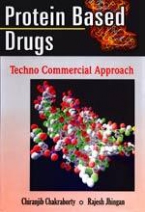 Protein Based Drugs: A Techno-Commercial Approach