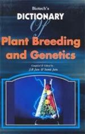 Biotech's Dictionary of Plant Breeding and Genetics