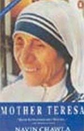 Mother Teresa