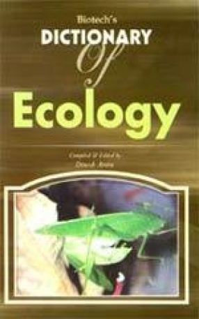 Biotech's Dictionary of Ecology