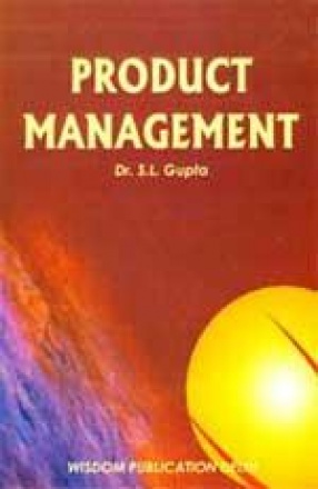 Product Management (Text, Cases and Practical Assignments)