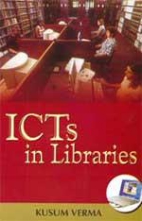 ICTs in Library