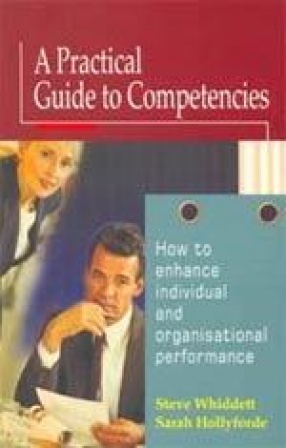 A Practical Guide To Competencies