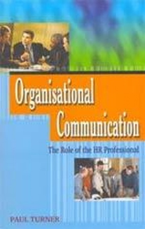 Organisational Communication: The Role of the HR Professional