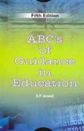 ABC's of Guidance in Education