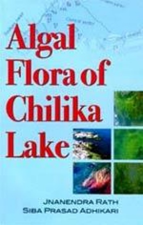 Algal Flora of Chilika Lake