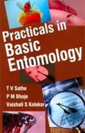 Practicals in Basic Entomology