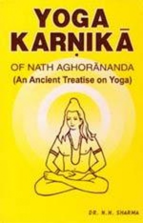 Yoga Karnika of Nath Aghorananda