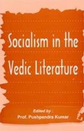 Socialism in The Vedic Literature