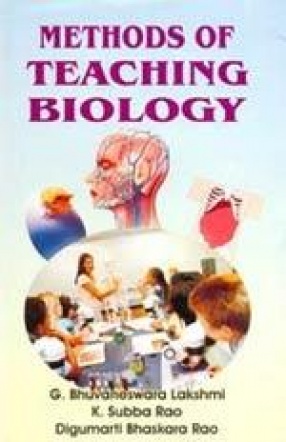 Methods of Teaching Biology