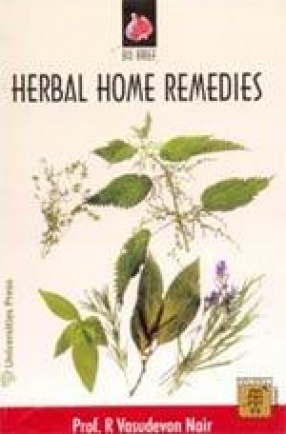 Herbal Home Remedies