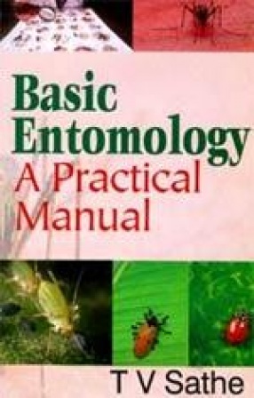Basic Entomology: A Practical Manual