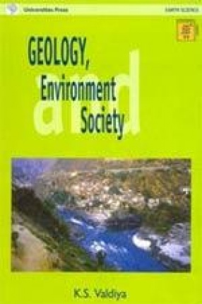 Geology, Environment and Society