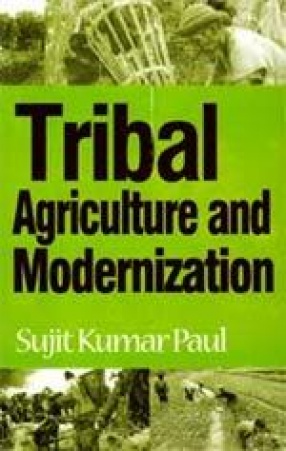 Tribal Agriculture and Modernization