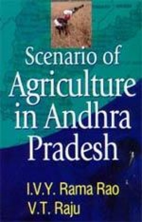 Scenario of Agriculture in Andhra Pradesh