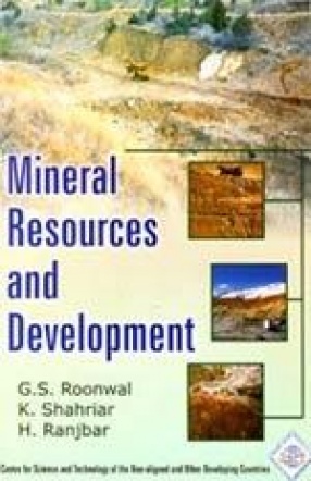 Mineral Resources and Development